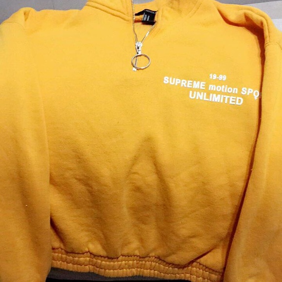 Forever 21 Sweaters - Forever 21 sweater